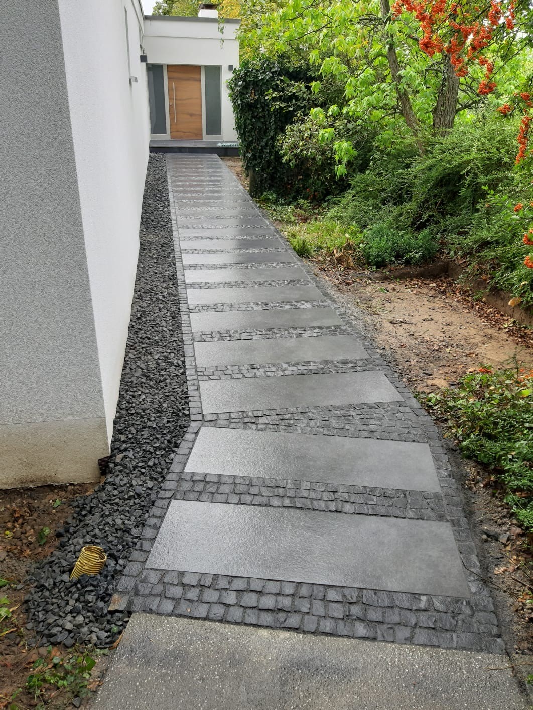 Galerie Yanmaz Garten und Landschaftsbau